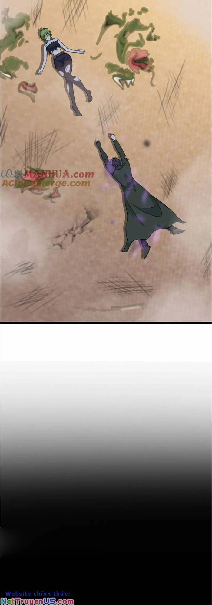 Đại Thiên Tài Bất Khả Chiến Bại Chính Là Ta Chapter 59 - 23