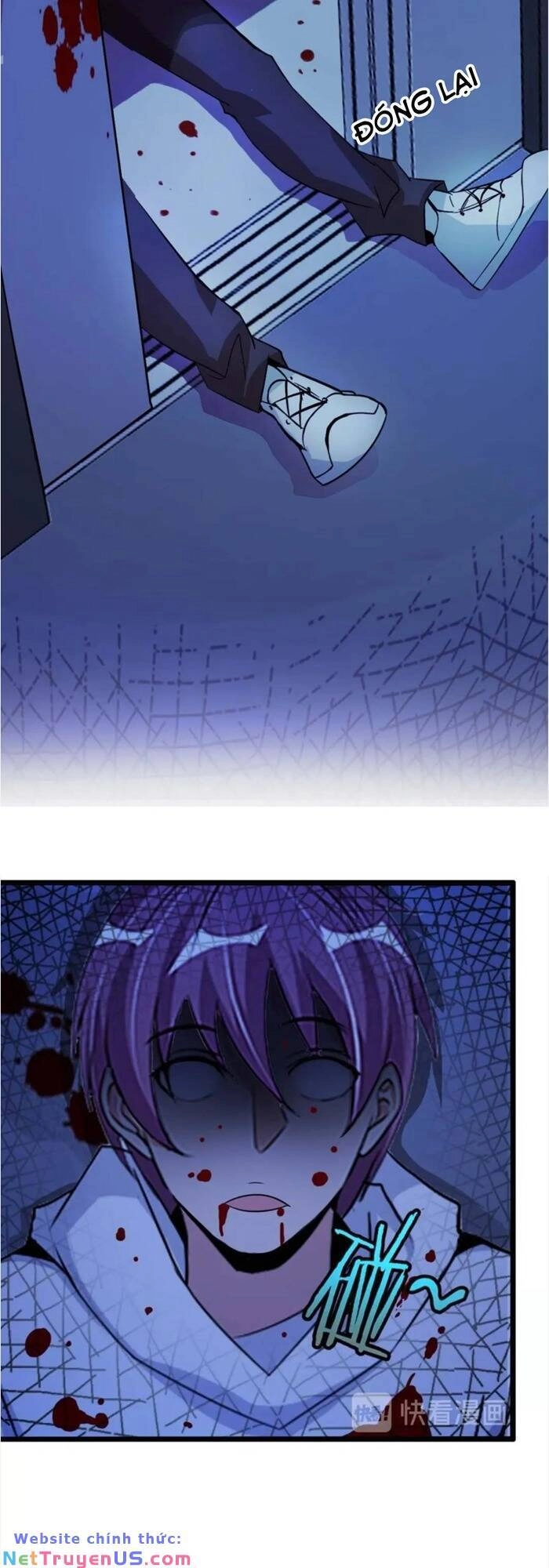 Đại Thiên Tài Bất Khả Chiến Bại Chính Là Ta Chapter 59 - 25