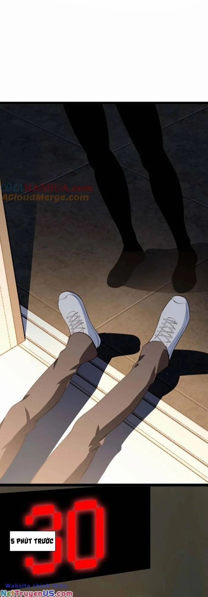 Đại Thiên Tài Bất Khả Chiến Bại Chính Là Ta Chapter 60 - 3