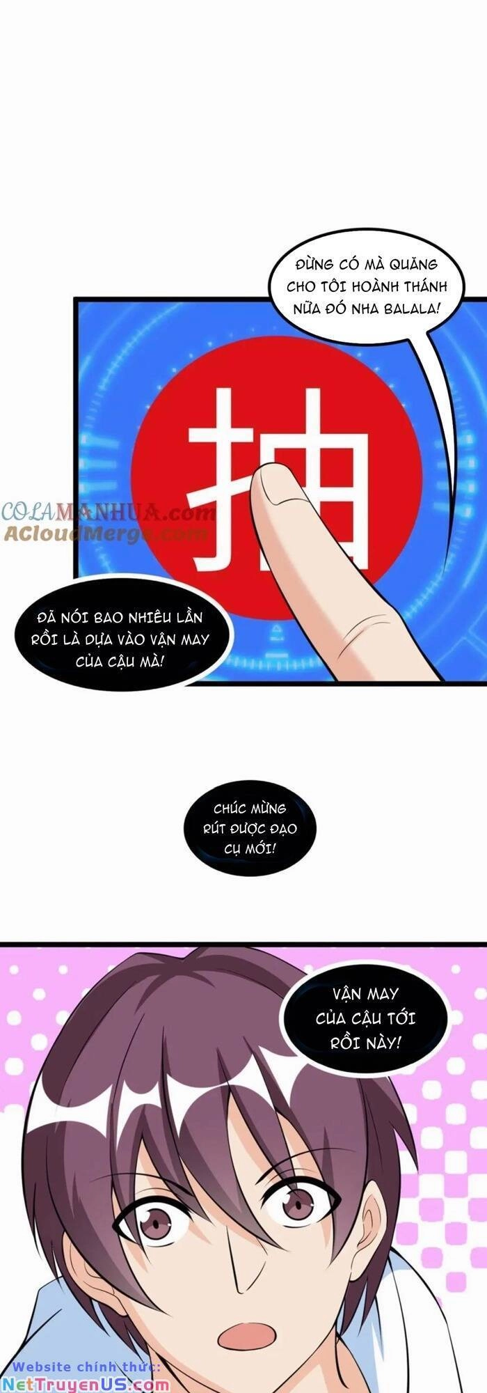 Đại Thiên Tài Bất Khả Chiến Bại Chính Là Ta Chapter 60 - 5