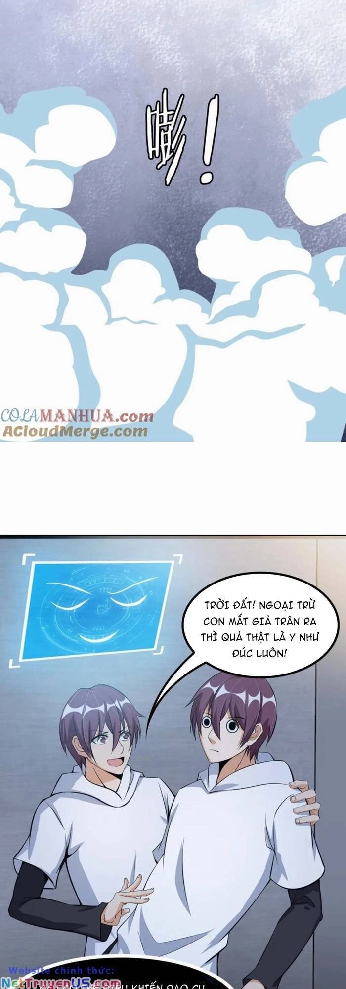 Đại Thiên Tài Bất Khả Chiến Bại Chính Là Ta Chapter 60 - 7