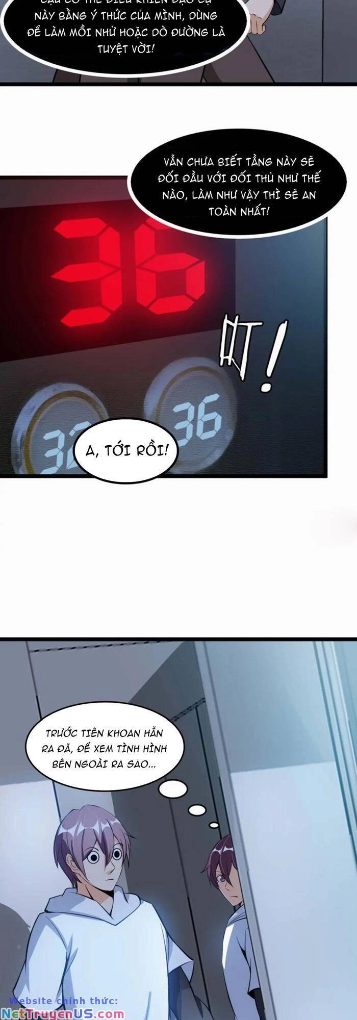 Đại Thiên Tài Bất Khả Chiến Bại Chính Là Ta Chapter 60 - 8