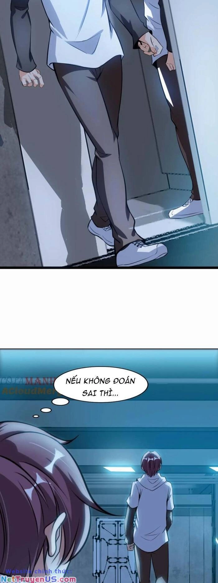 Đại Thiên Tài Bất Khả Chiến Bại Chính Là Ta Chapter 60 - 9