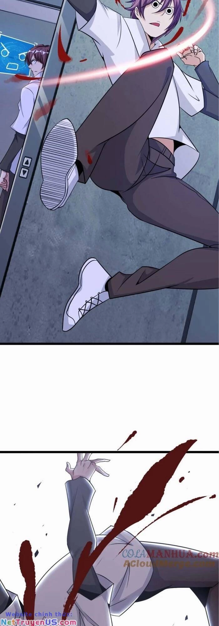 Đại Thiên Tài Bất Khả Chiến Bại Chính Là Ta Chapter 60 - 12