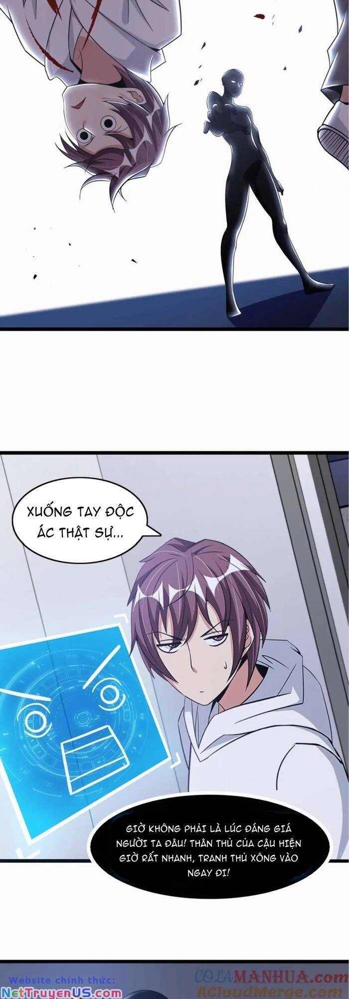 Đại Thiên Tài Bất Khả Chiến Bại Chính Là Ta Chapter 60 - 13