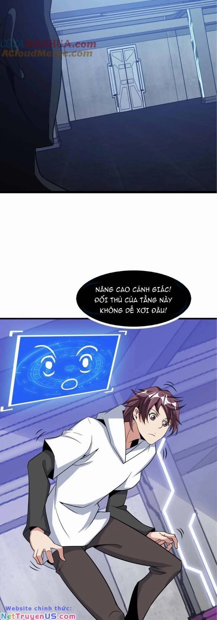 Đại Thiên Tài Bất Khả Chiến Bại Chính Là Ta Chapter 60 - 15