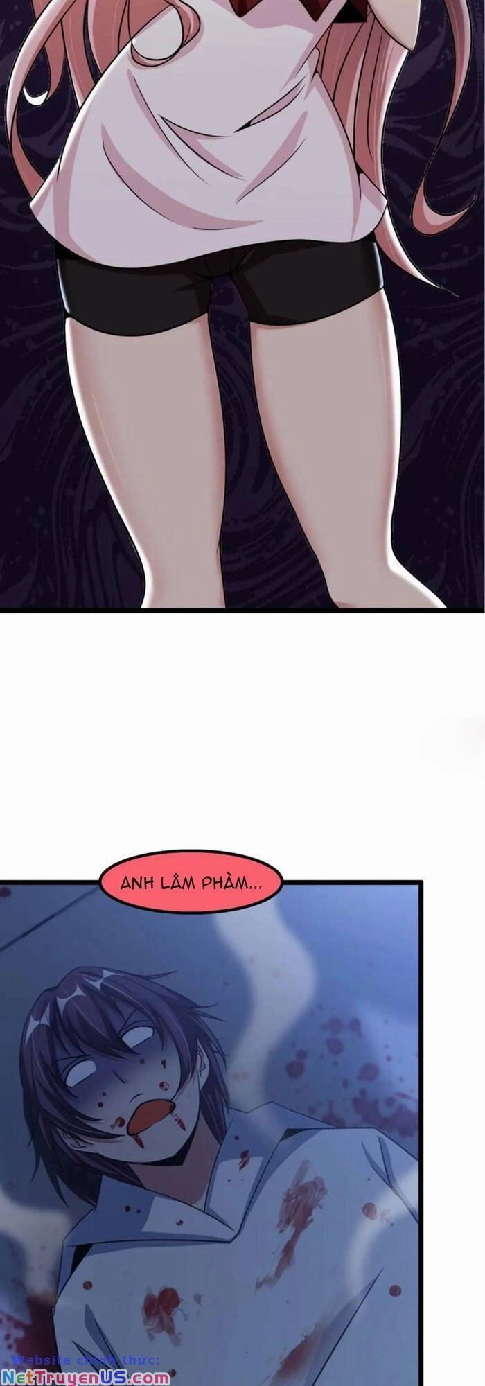 Đại Thiên Tài Bất Khả Chiến Bại Chính Là Ta Chapter 60 - 20