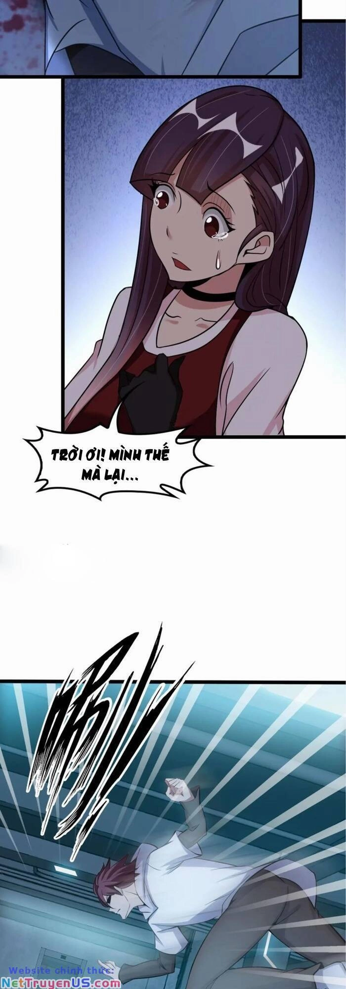 Đại Thiên Tài Bất Khả Chiến Bại Chính Là Ta Chapter 60 - 21