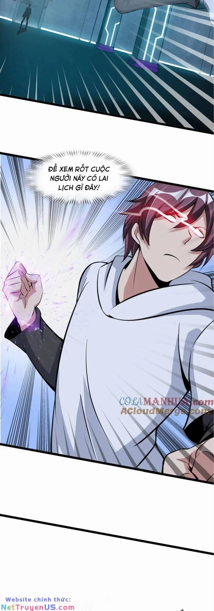 Đại Thiên Tài Bất Khả Chiến Bại Chính Là Ta Chapter 60 - 22