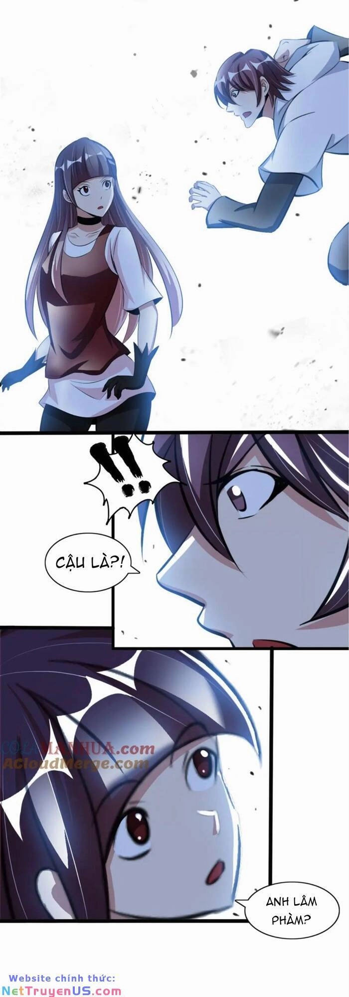 Đại Thiên Tài Bất Khả Chiến Bại Chính Là Ta Chapter 60 - 23