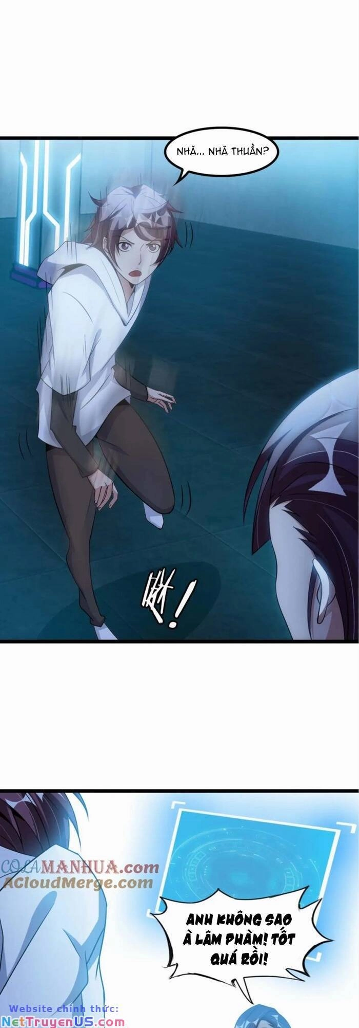 Đại Thiên Tài Bất Khả Chiến Bại Chính Là Ta Chapter 60 - 24