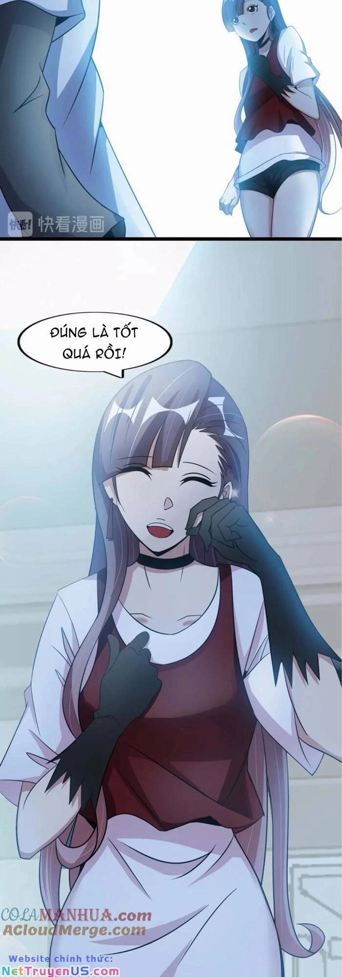 Đại Thiên Tài Bất Khả Chiến Bại Chính Là Ta Chapter 60 - 25