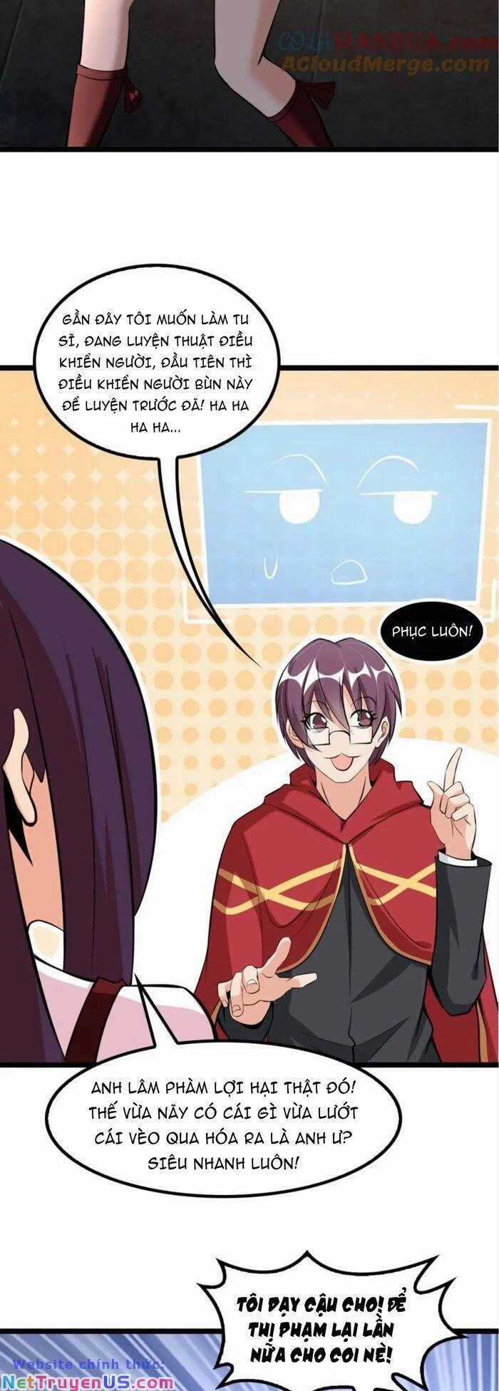 Đại Thiên Tài Bất Khả Chiến Bại Chính Là Ta Chapter 60 - 27