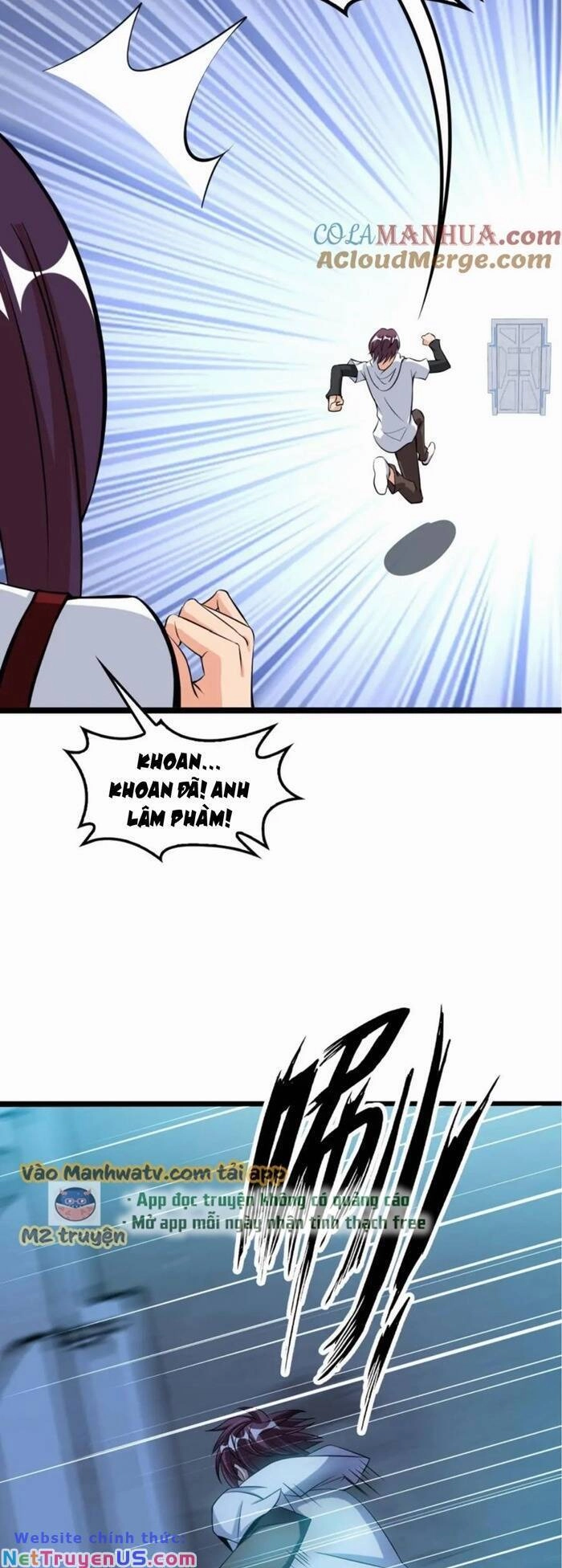 Đại Thiên Tài Bất Khả Chiến Bại Chính Là Ta Chapter 60 - 28