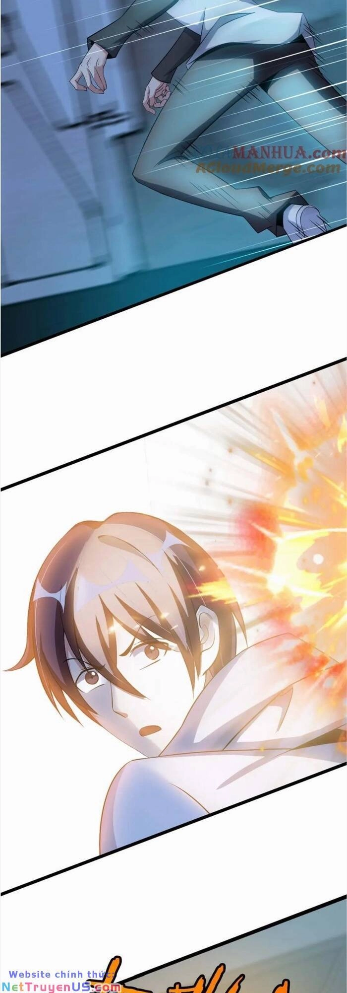 Đại Thiên Tài Bất Khả Chiến Bại Chính Là Ta Chapter 60 - 29