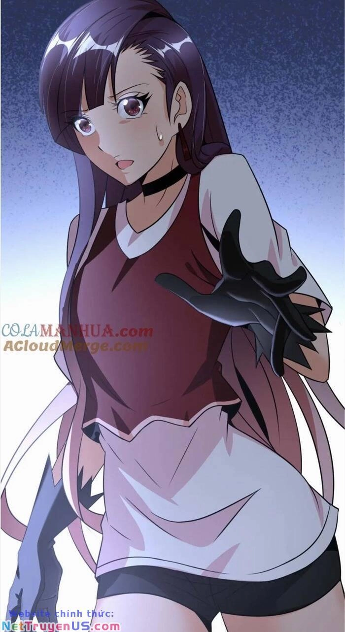 Đại Thiên Tài Bất Khả Chiến Bại Chính Là Ta Chapter 60 - 31