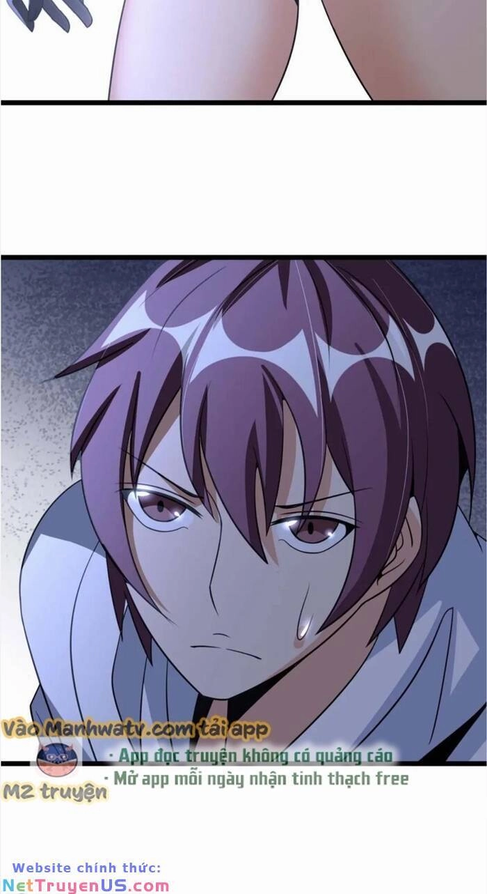 Đại Thiên Tài Bất Khả Chiến Bại Chính Là Ta Chapter 60 - 32