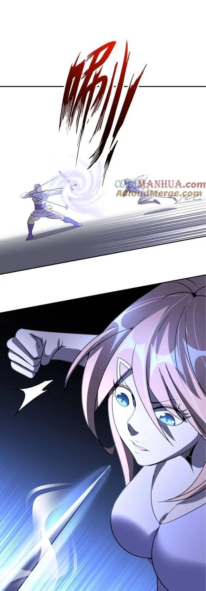 Đại Thiên Tài Bất Khả Chiến Bại Chính Là Ta Chapter 61 - 3