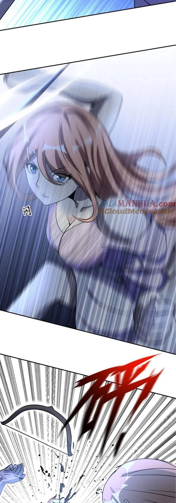 Đại Thiên Tài Bất Khả Chiến Bại Chính Là Ta Chapter 61 - 4