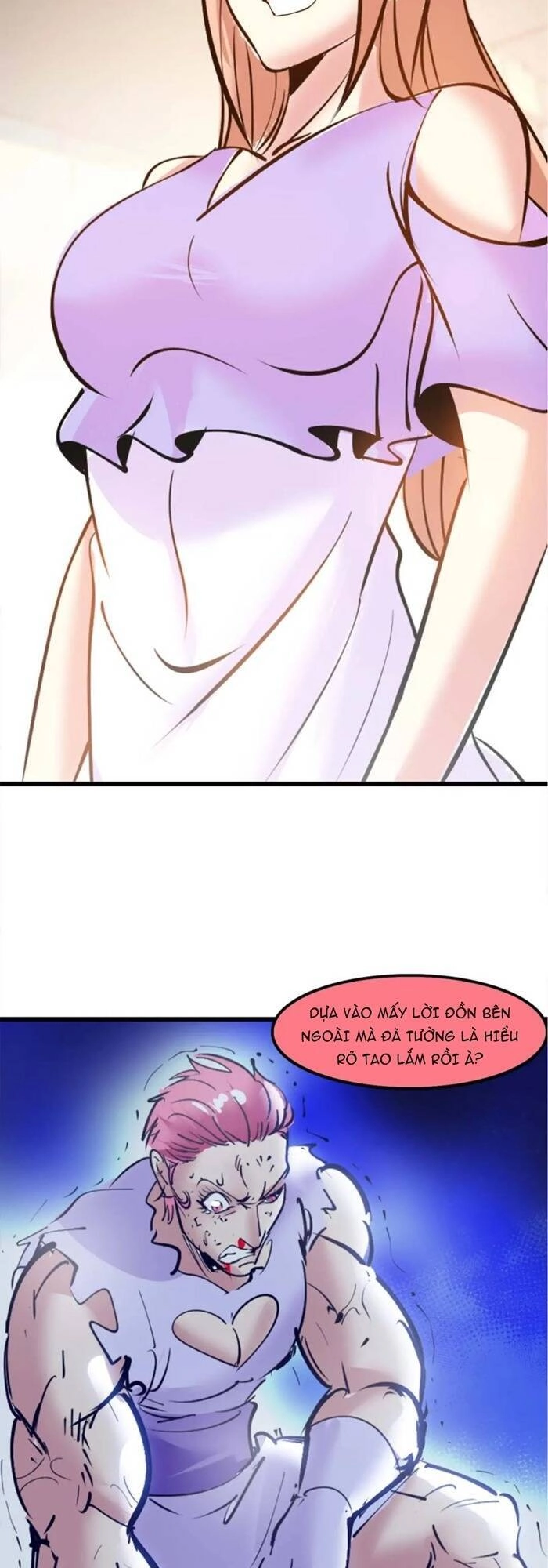 Đại Thiên Tài Bất Khả Chiến Bại Chính Là Ta Chapter 61 - 6