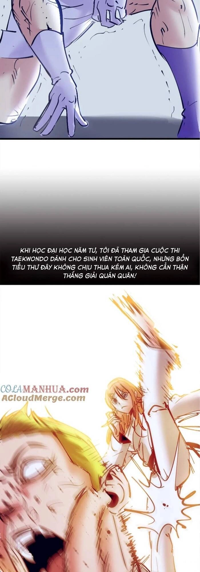 Đại Thiên Tài Bất Khả Chiến Bại Chính Là Ta Chapter 61 - 7