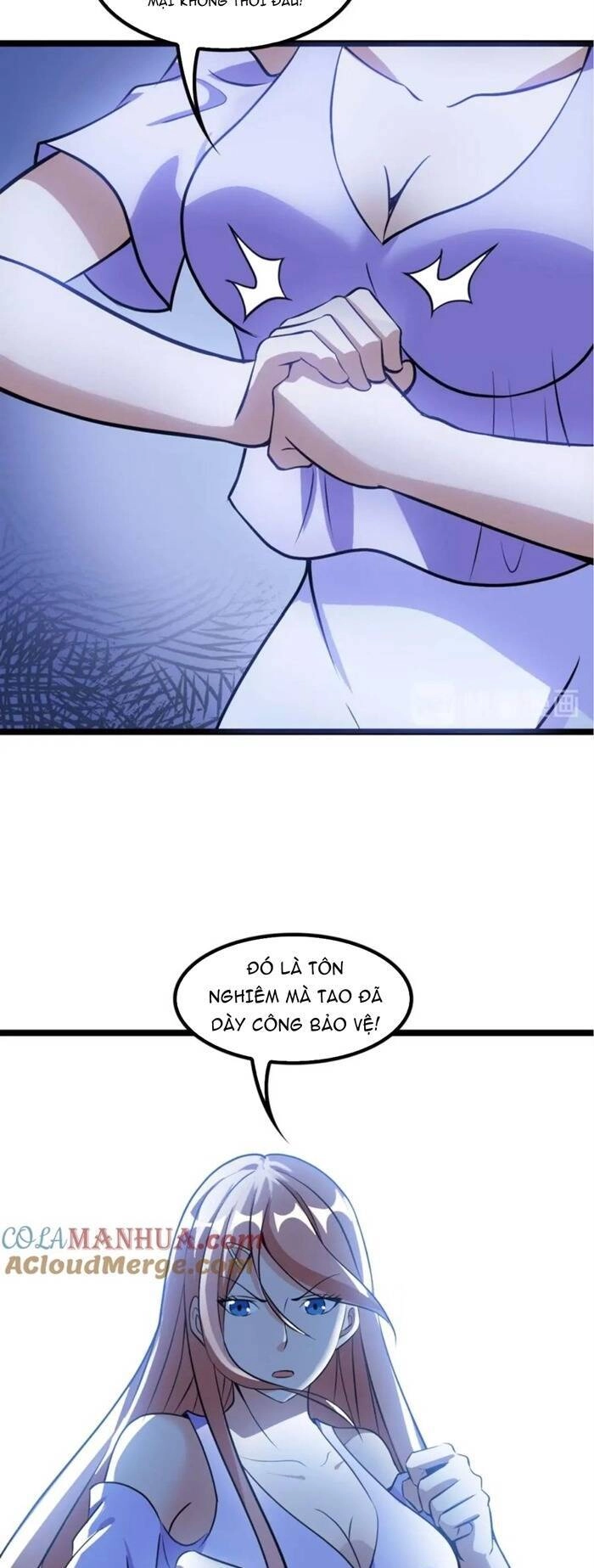 Đại Thiên Tài Bất Khả Chiến Bại Chính Là Ta Chapter 61 - 9