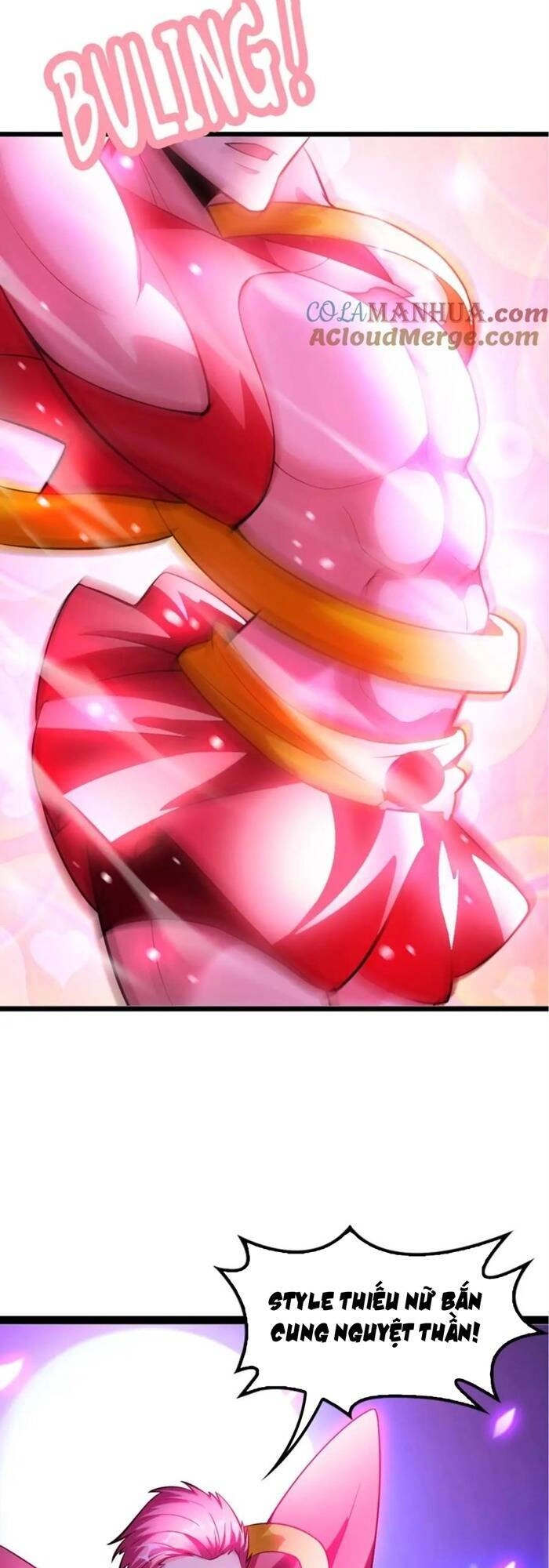 Đại Thiên Tài Bất Khả Chiến Bại Chính Là Ta Chapter 61 - 14