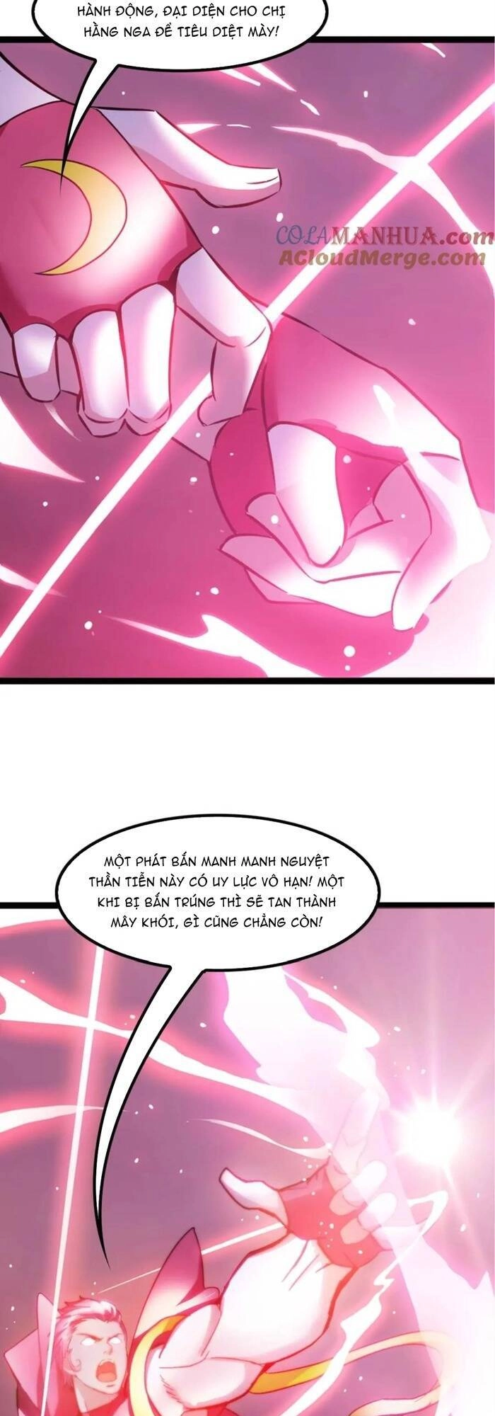 Đại Thiên Tài Bất Khả Chiến Bại Chính Là Ta Chapter 61 - 16