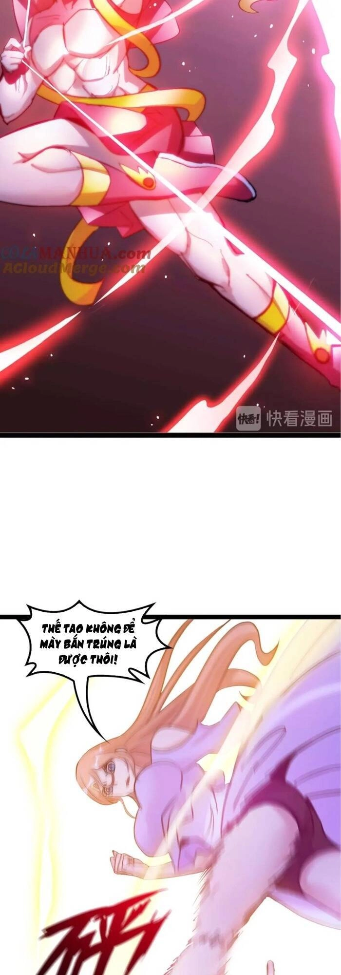 Đại Thiên Tài Bất Khả Chiến Bại Chính Là Ta Chapter 61 - 17