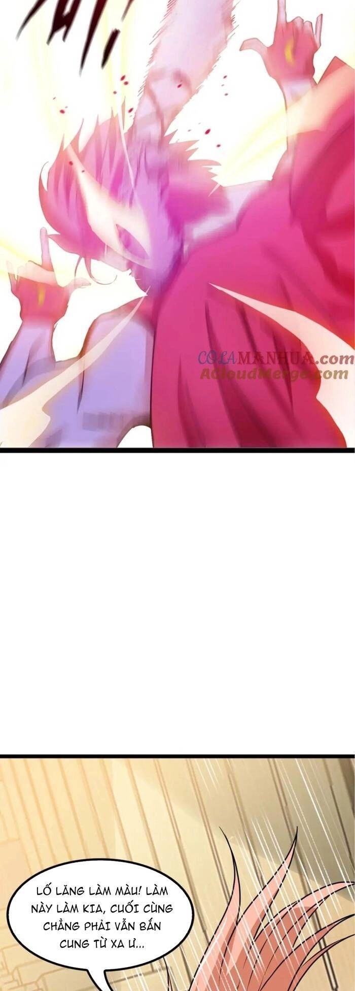 Đại Thiên Tài Bất Khả Chiến Bại Chính Là Ta Chapter 61 - 18