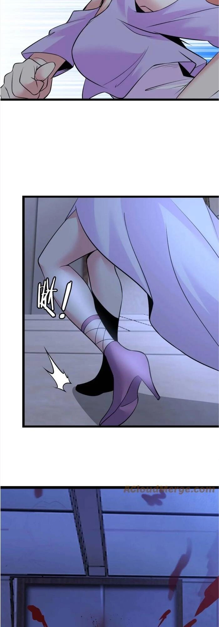 Đại Thiên Tài Bất Khả Chiến Bại Chính Là Ta Chapter 61 - 22