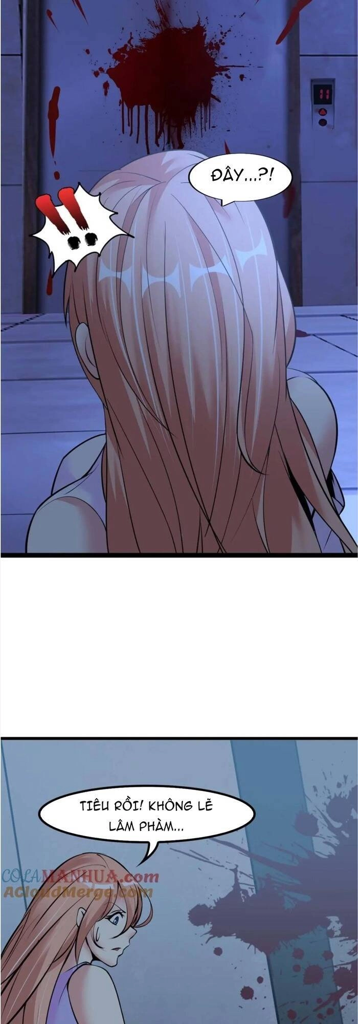 Đại Thiên Tài Bất Khả Chiến Bại Chính Là Ta Chapter 61 - 23