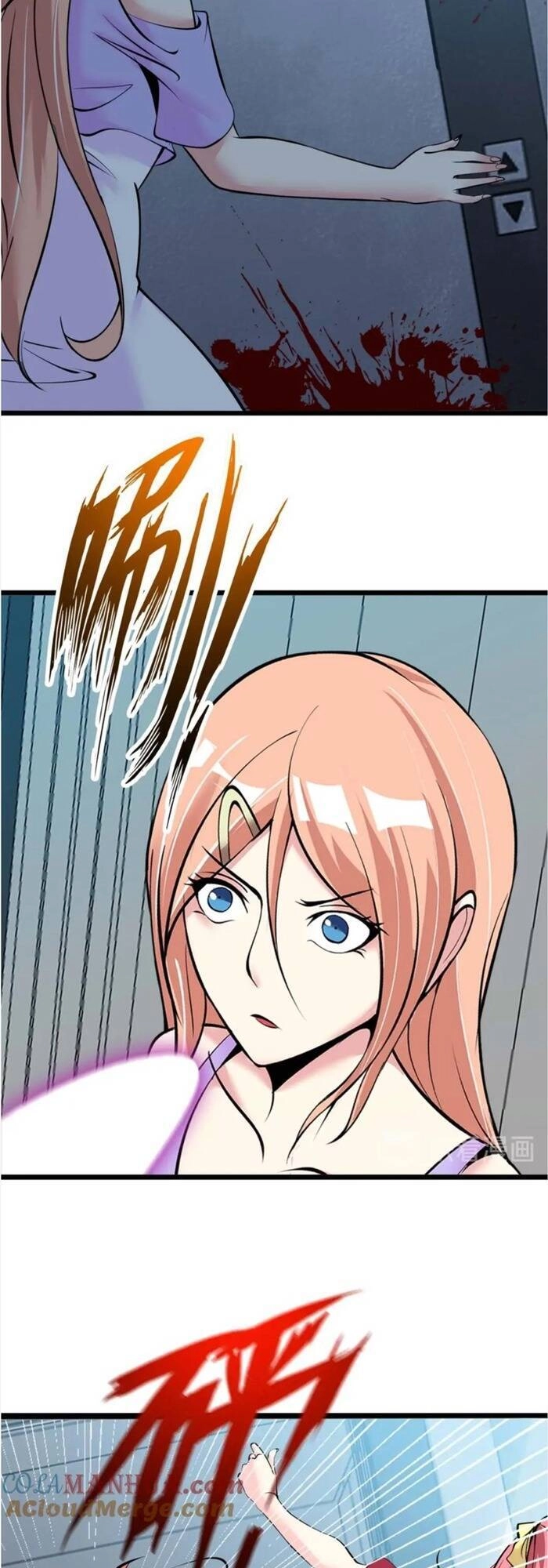 Đại Thiên Tài Bất Khả Chiến Bại Chính Là Ta Chapter 61 - 24