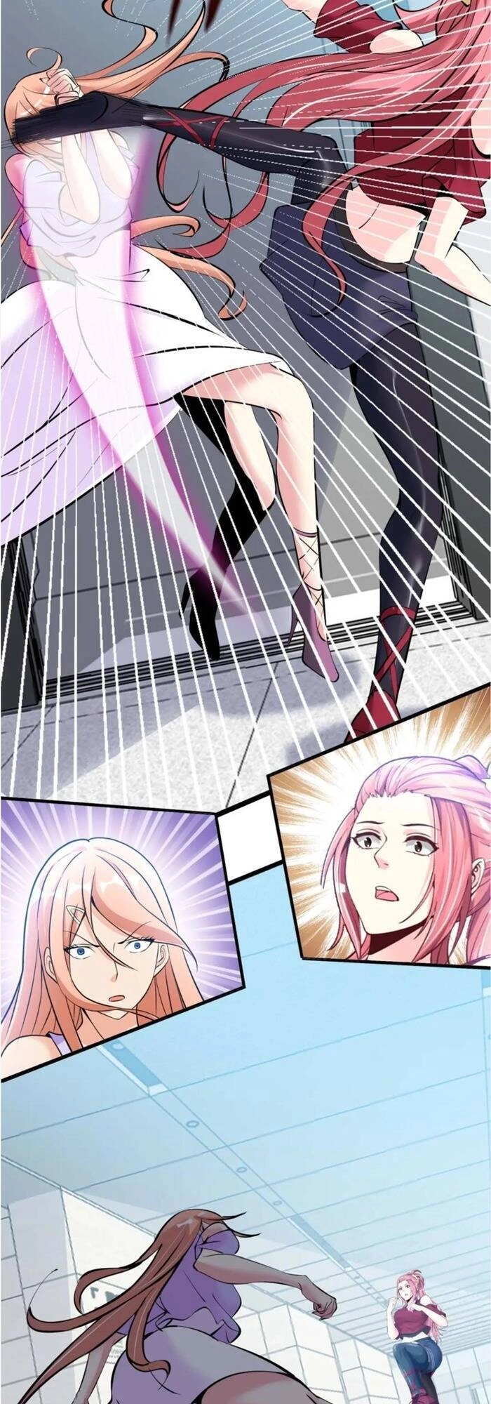 Đại Thiên Tài Bất Khả Chiến Bại Chính Là Ta Chapter 61 - 25