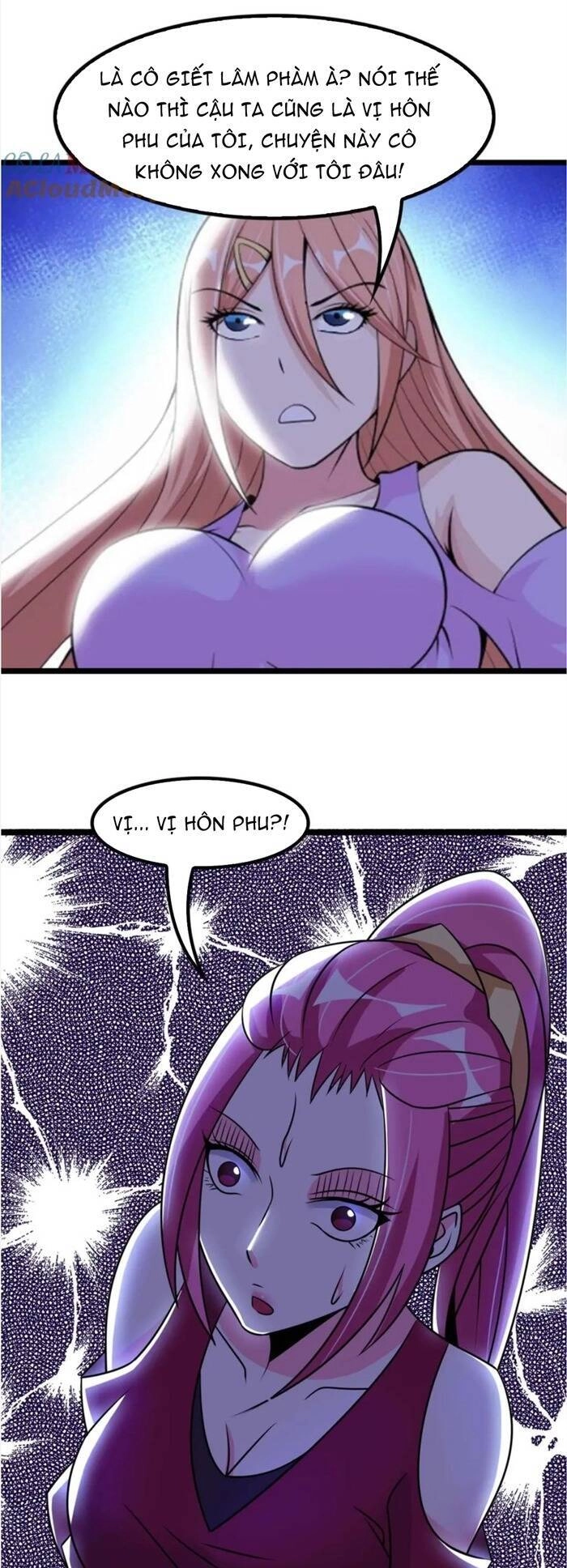 Đại Thiên Tài Bất Khả Chiến Bại Chính Là Ta Chapter 61 - 27