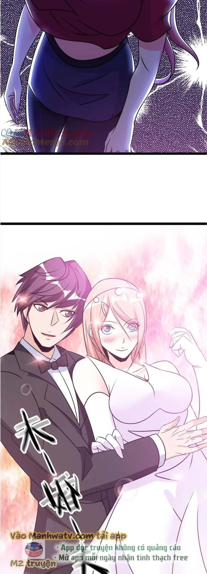 Đại Thiên Tài Bất Khả Chiến Bại Chính Là Ta Chapter 61 - 28