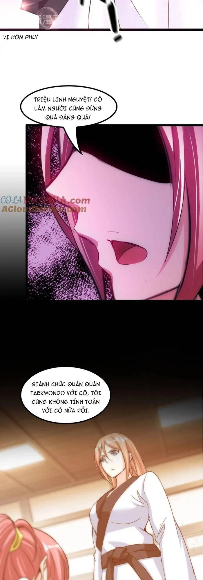 Đại Thiên Tài Bất Khả Chiến Bại Chính Là Ta Chapter 61 - 29