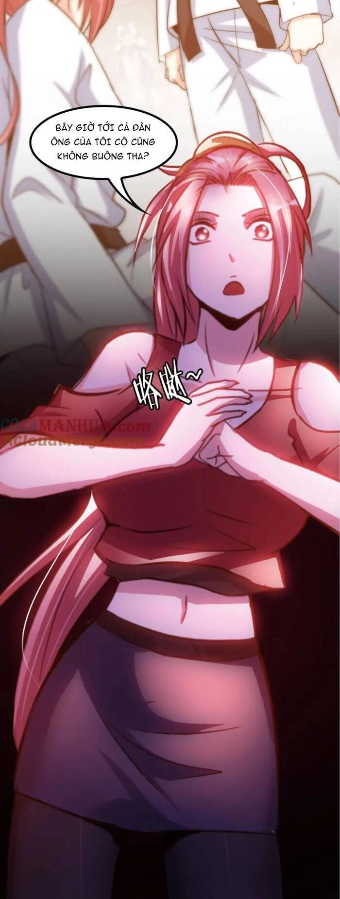 Đại Thiên Tài Bất Khả Chiến Bại Chính Là Ta Chapter 61 - 30