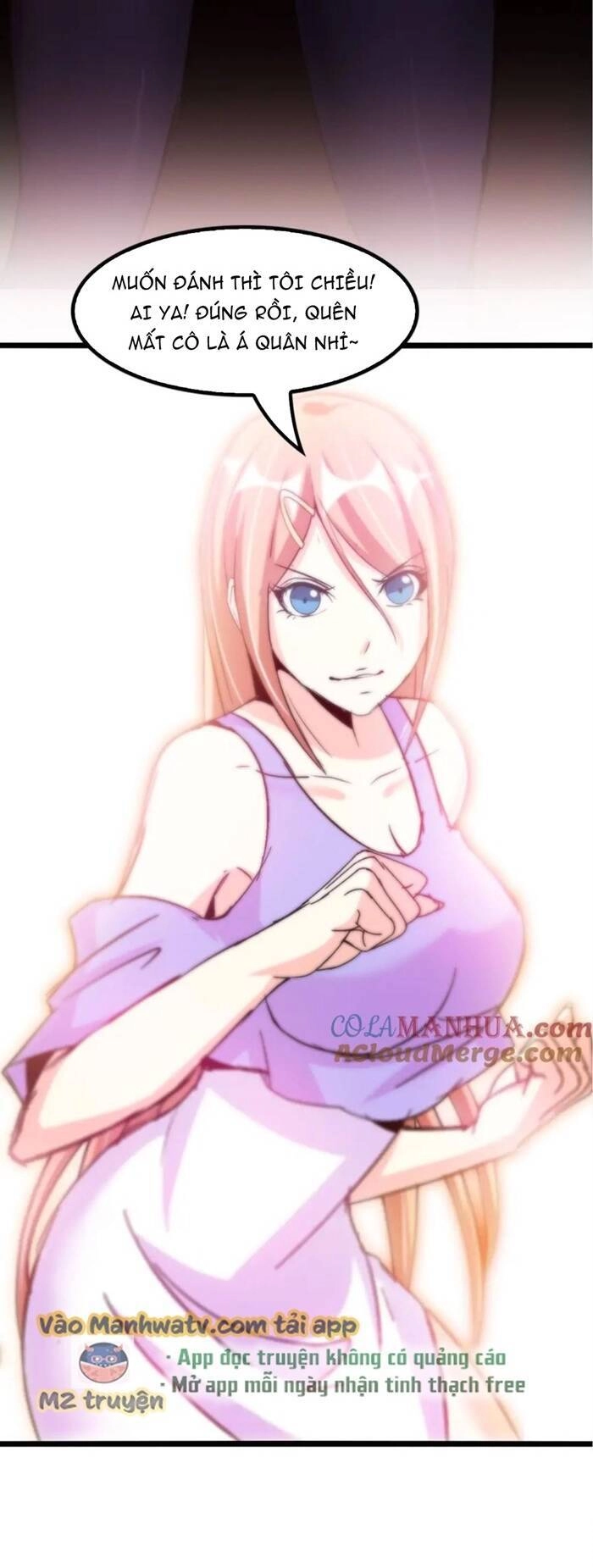 Đại Thiên Tài Bất Khả Chiến Bại Chính Là Ta Chapter 61 - 31