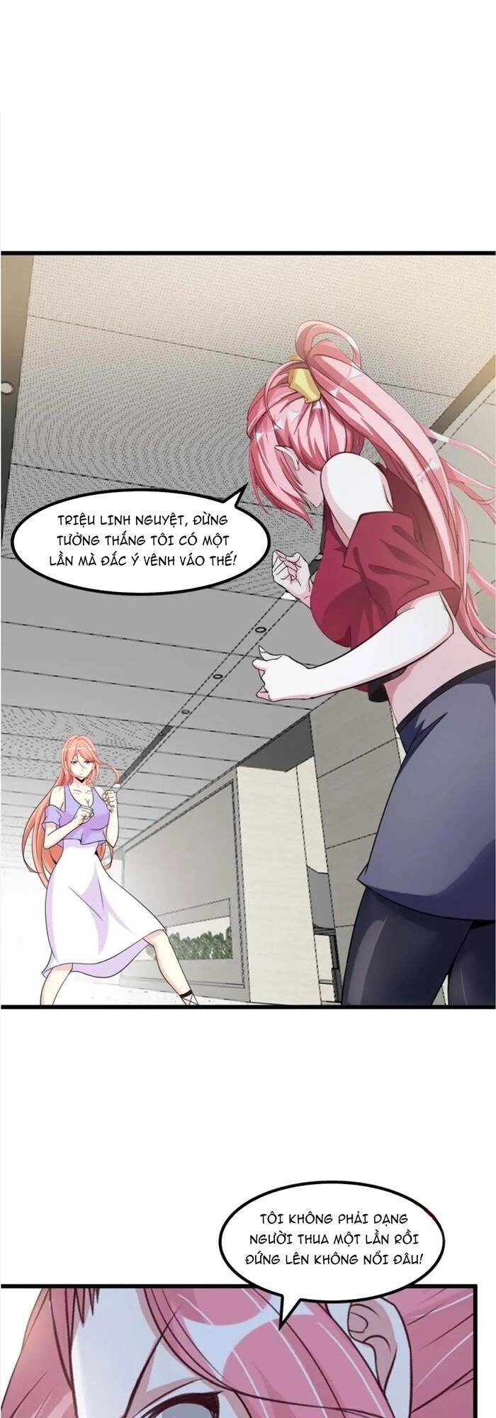 Đại Thiên Tài Bất Khả Chiến Bại Chính Là Ta Chapter 62 - 3