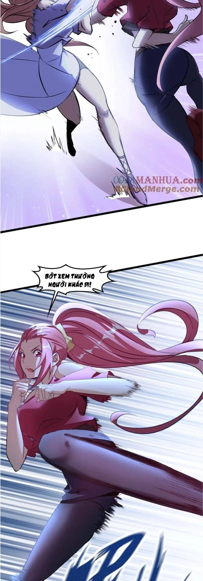 Đại Thiên Tài Bất Khả Chiến Bại Chính Là Ta Chapter 62 - 6