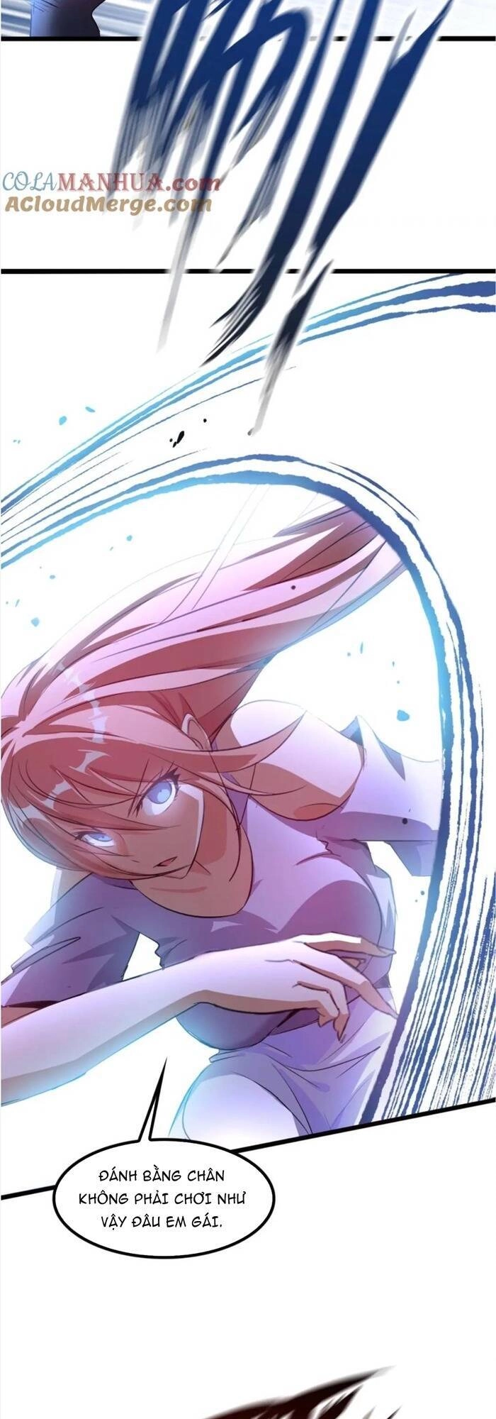 Đại Thiên Tài Bất Khả Chiến Bại Chính Là Ta Chapter 62 - 7