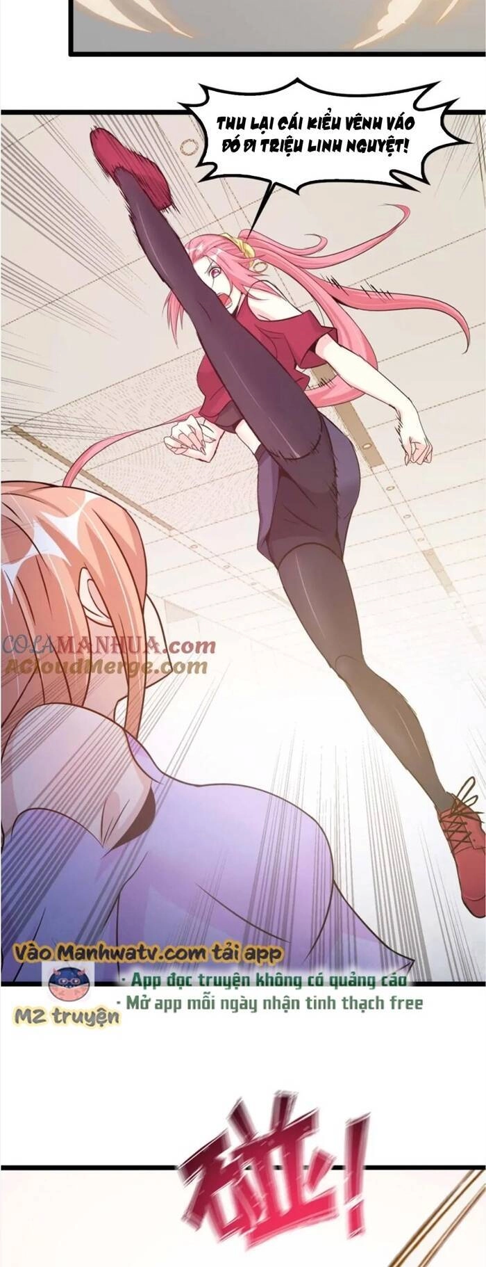 Đại Thiên Tài Bất Khả Chiến Bại Chính Là Ta Chapter 62 - 10