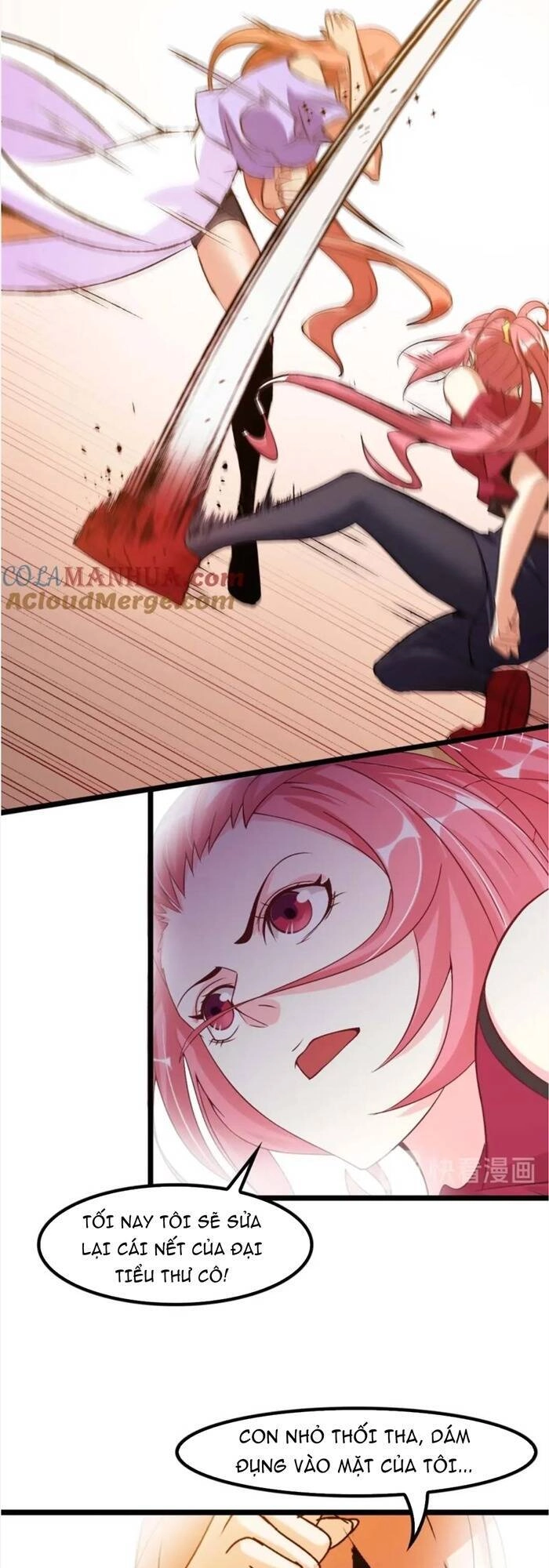 Đại Thiên Tài Bất Khả Chiến Bại Chính Là Ta Chapter 62 - 11