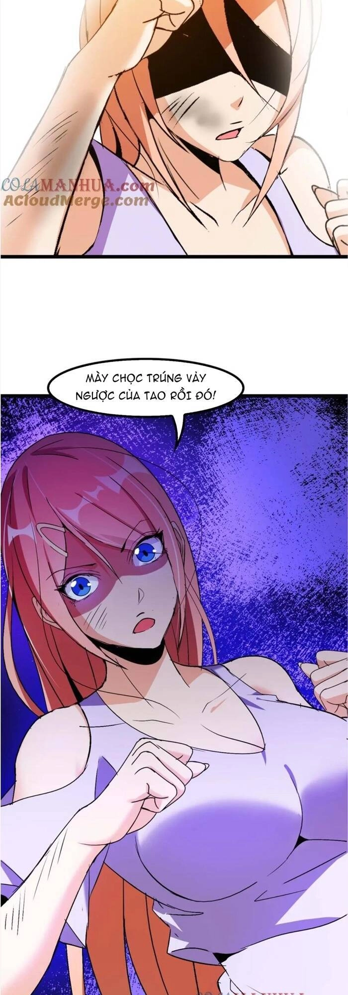 Đại Thiên Tài Bất Khả Chiến Bại Chính Là Ta Chapter 62 - 12