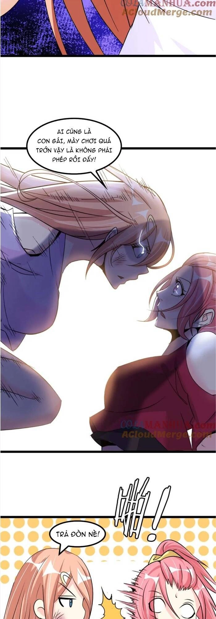 Đại Thiên Tài Bất Khả Chiến Bại Chính Là Ta Chapter 62 - 13