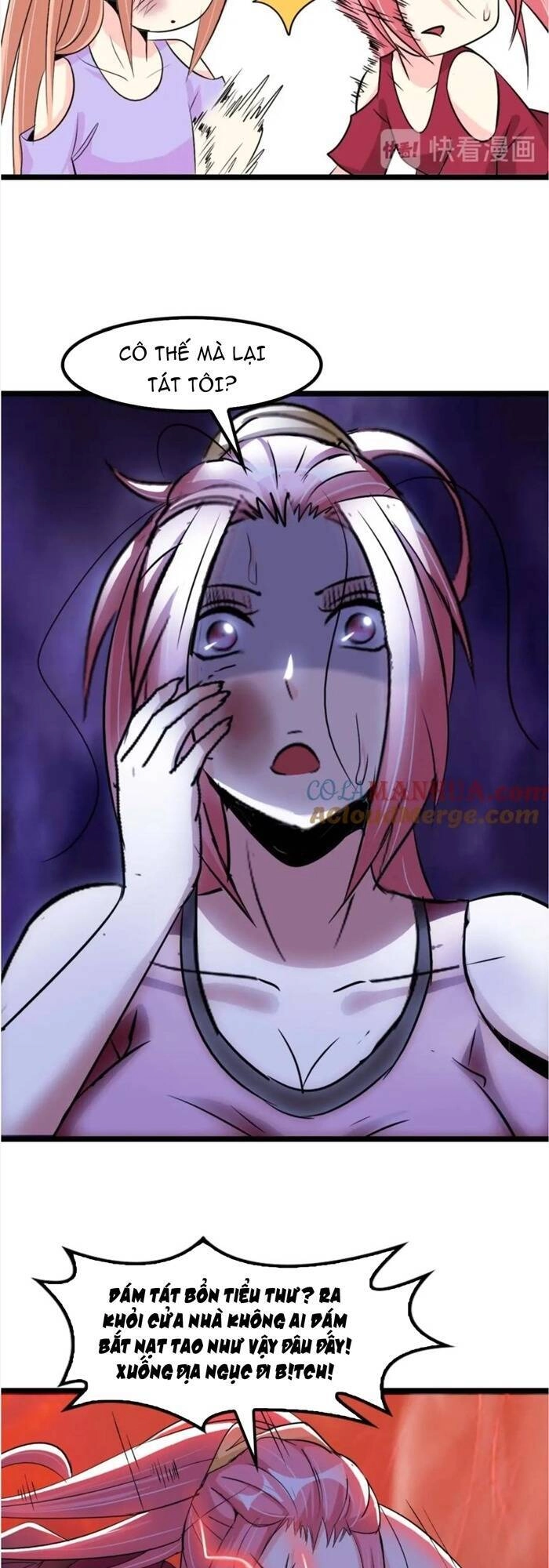 Đại Thiên Tài Bất Khả Chiến Bại Chính Là Ta Chapter 62 - 14