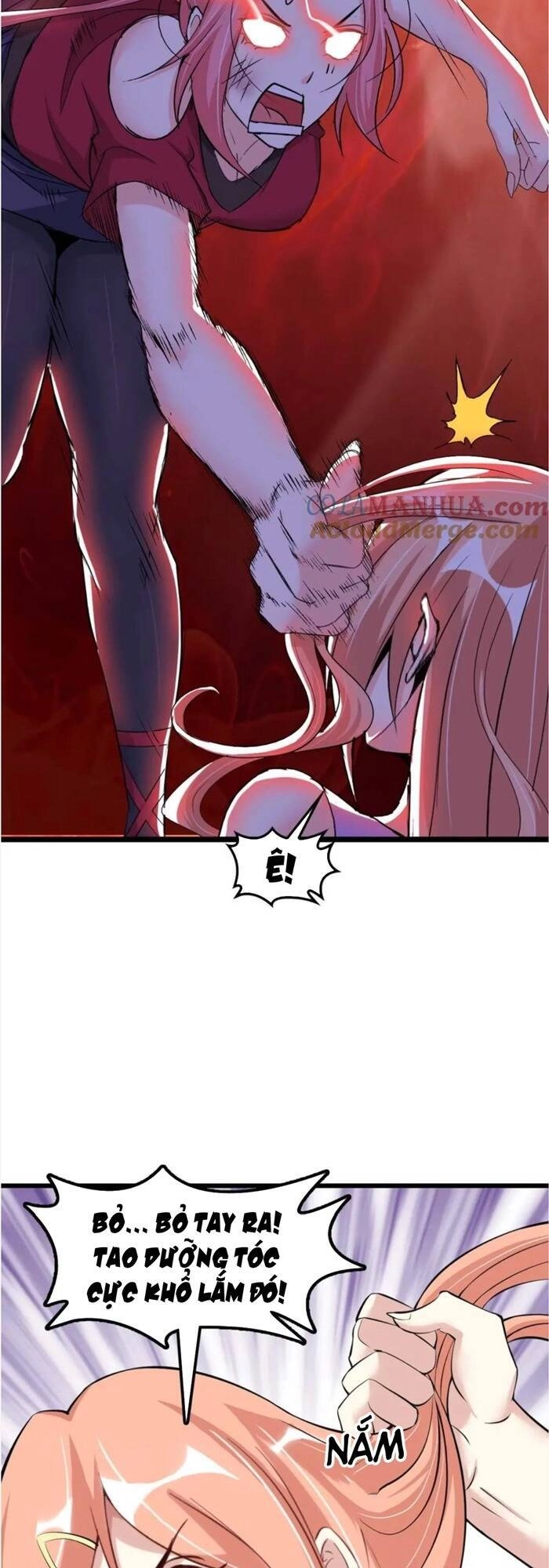 Đại Thiên Tài Bất Khả Chiến Bại Chính Là Ta Chapter 62 - 15