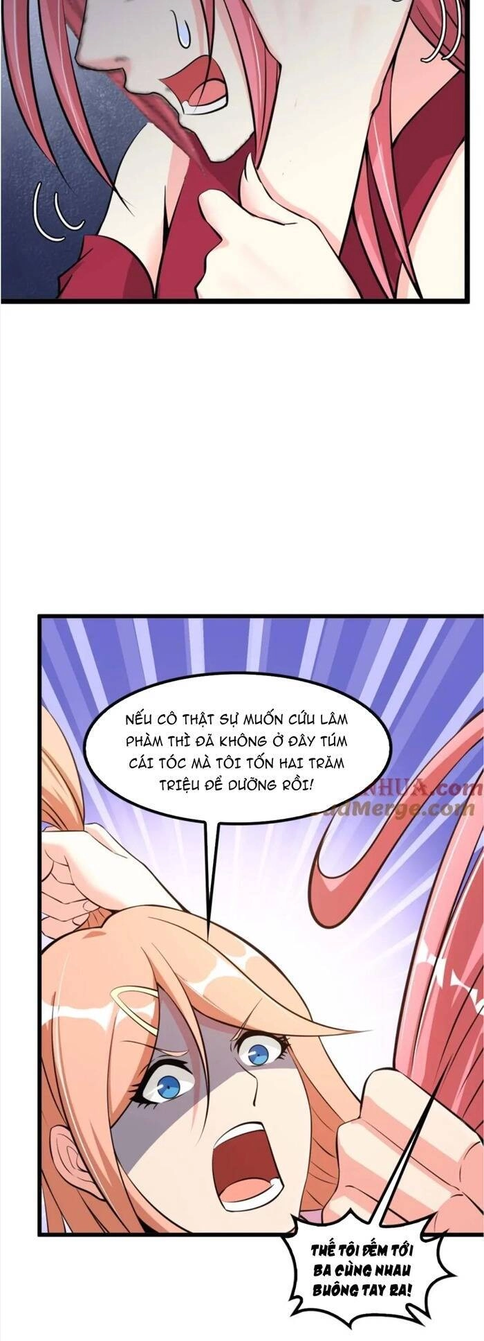 Đại Thiên Tài Bất Khả Chiến Bại Chính Là Ta Chapter 62 - 18