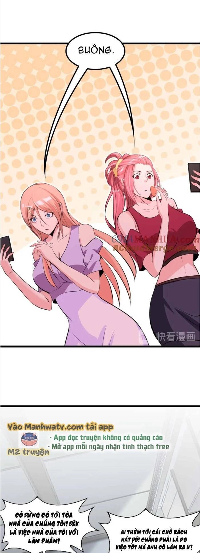 Đại Thiên Tài Bất Khả Chiến Bại Chính Là Ta Chapter 62 - 19